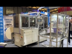 46OZ tazza di carta High Speed Tazza di carta macchina di produzione con 450gm carta