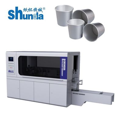 Qualità Macchine per il rivestimento di carta resistenti alla corrosione in acciaio inossidabile per applicazioni speciali fabbrica