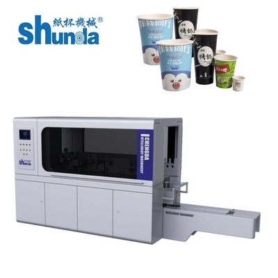 Qualità Macchine per la lavorazione della carta pesante e durevole per l'uso a lungo termine fabbrica