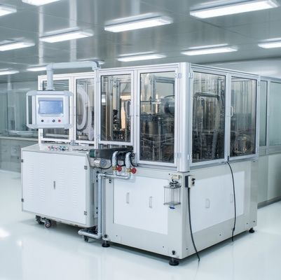 Qualità Tazze di carta di alta automazione che fanno macchina per la tazza 60HZ 12kw del gelato fabbrica