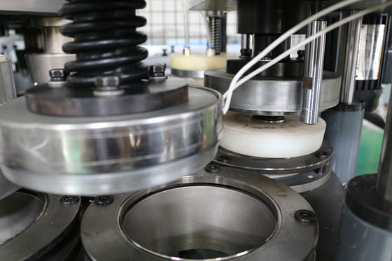 Paper Tea Cup Making Machine,automatic max 100cups/min paper tea cup making machine-great quality installation warranty