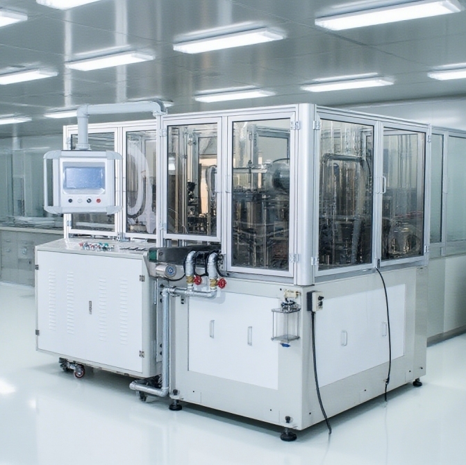 High Automation Paper Cups Making Machine For Ice Cream Cup 60HZ 12kw