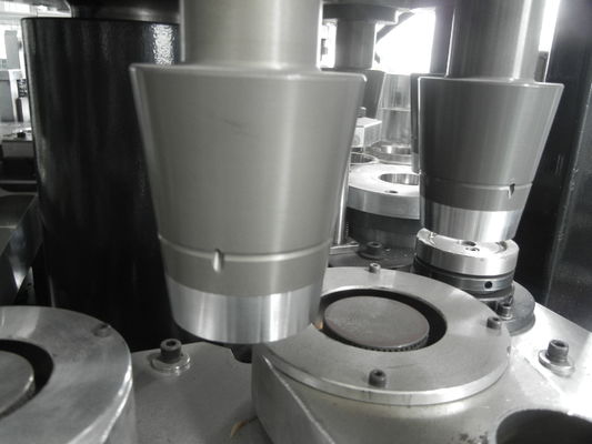 tazza eliminabile 380V/220V che fa a quattro vie trifase a macchina