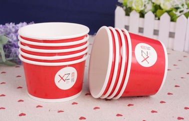 Macchina di fabbricazione della tazza di carta, macchine delle tazze di carta con carta patinata del doppio/la singola PE